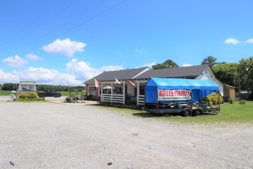 More Photos Of 6001 Holland Rd, Suffolk General Retail For Lease