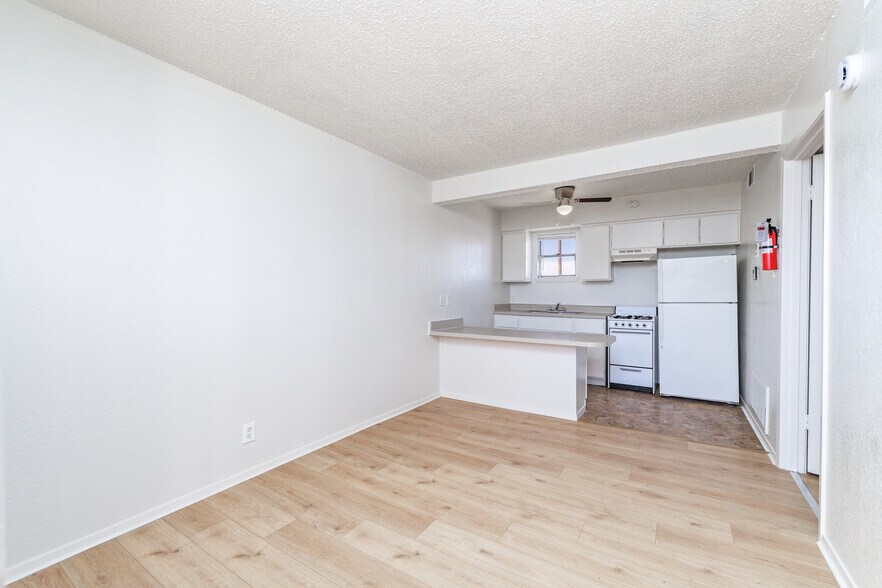 More Photos Of 4401 Southwest Blvd, San Angelo Apartments For Sale