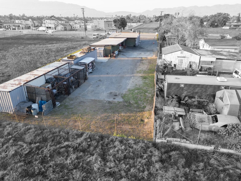 More Photos Of 17635 Arrow Blvd, Fontana Service For Sale