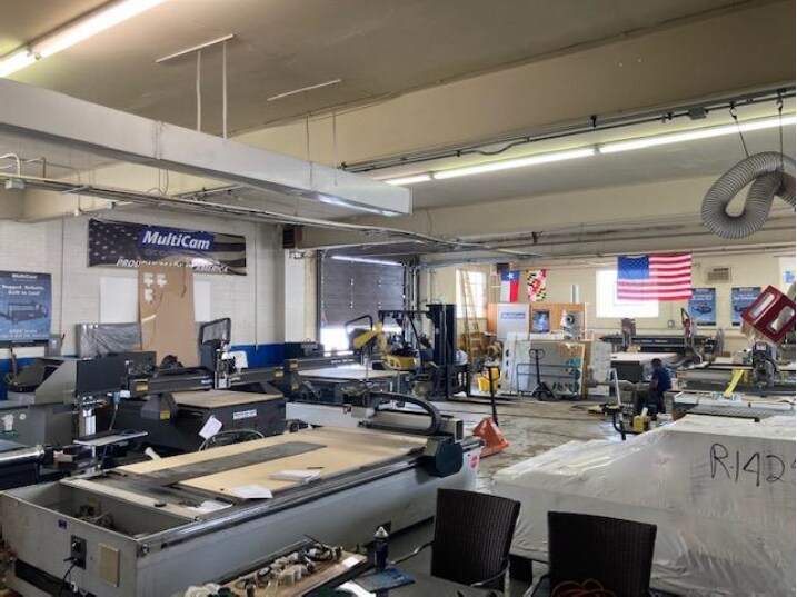 More Photos Of 61 Voorhis Ln, Hackensack Warehouse For Lease