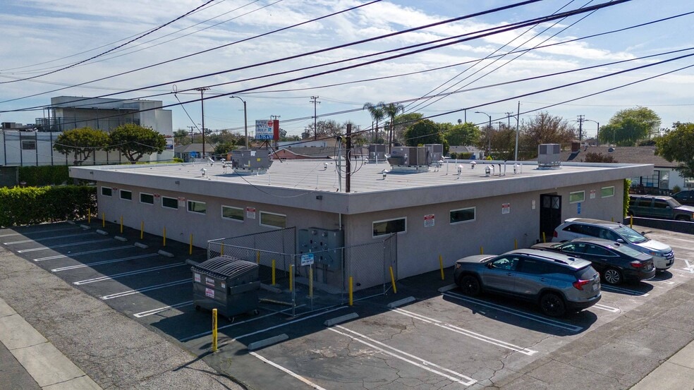 More Photos Of 111 S Garfield Ave, Montebello Medical For Lease