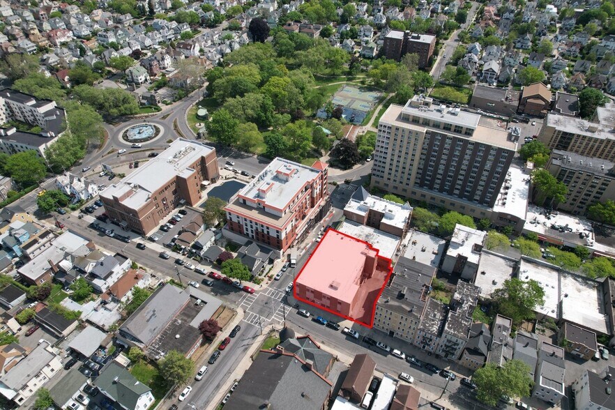 More Photos Of 145 N 5th Ave, Mount Vernon Office For Sale