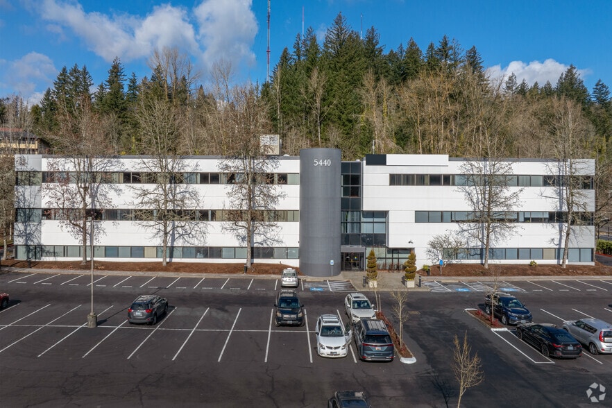 More Photos Of 5440 SW Westgate Dr, Portland Medical For Lease
