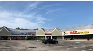 More Photos Of 3115 Meridian Parke Dr, Greenwood Unknown For Lease