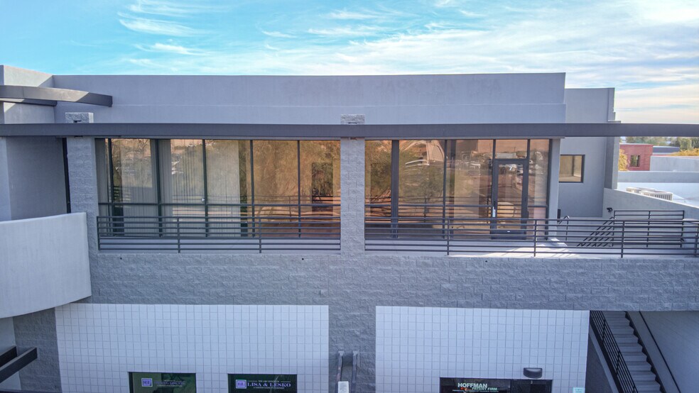 More Photos Of 7689 E Paradise Ln, Scottsdale Coworking Space