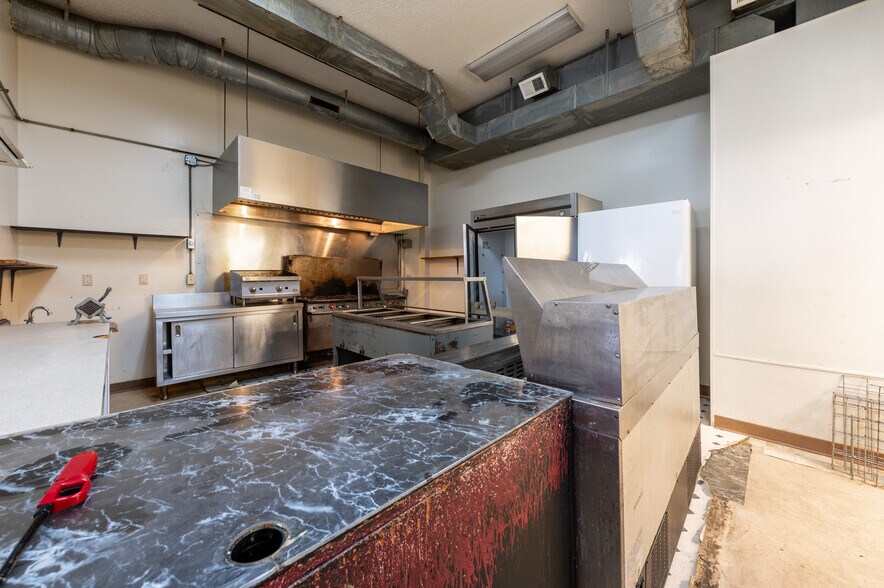 More Photos Of 232-236 Adams St, Fairmont Storefront Retail Office For Sale
