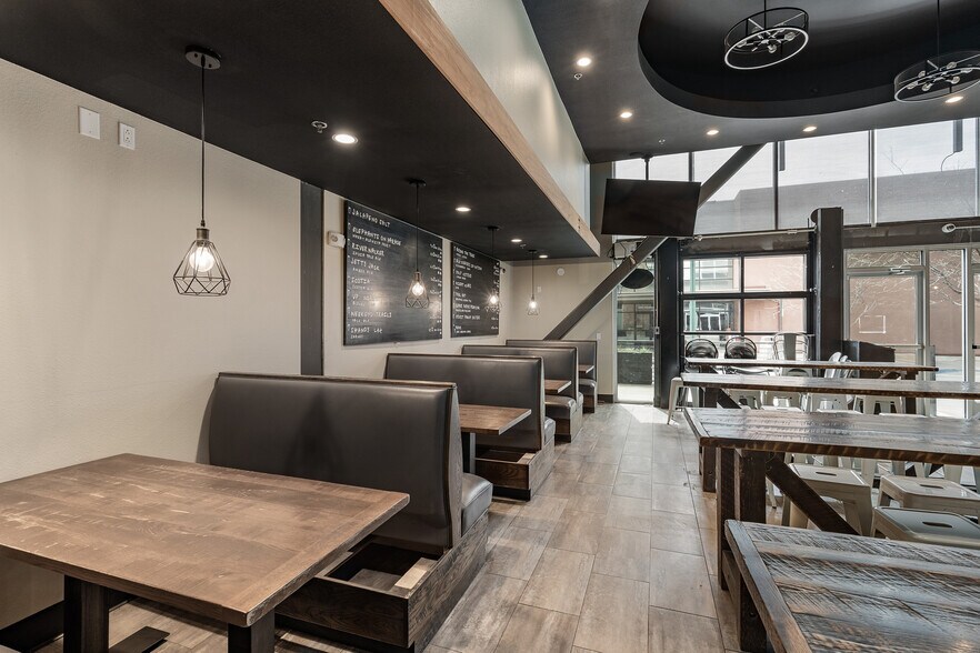 More Photos Of 500 Market St, Santa Fe Storefront Retail Office For Lease