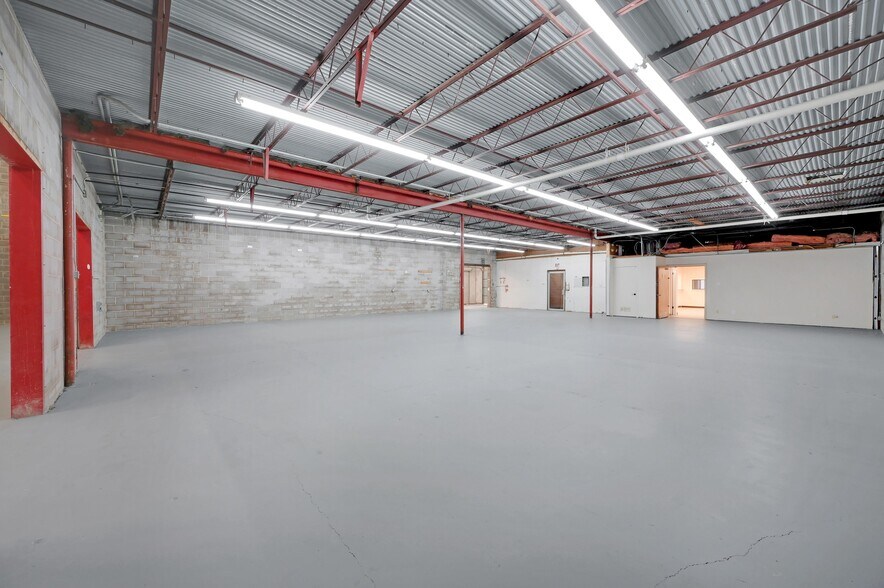 More Photos Of 5715 Kenwick St, San Antonio Warehouse For Lease