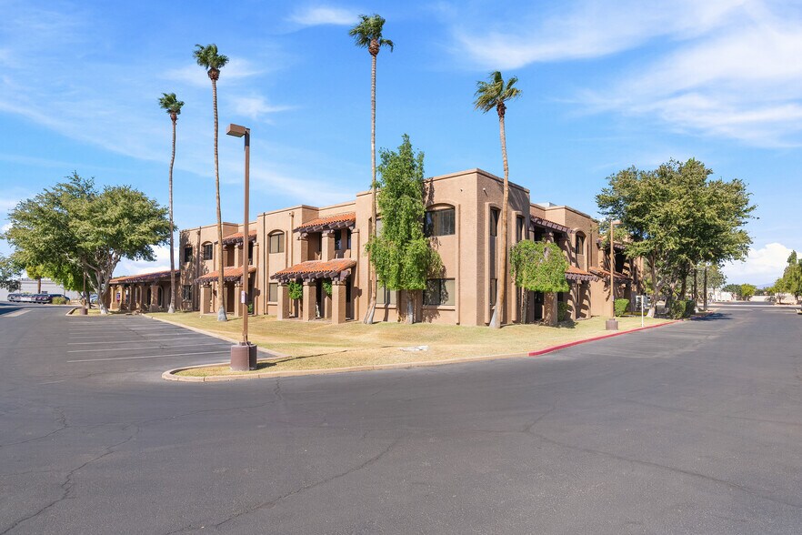 More Photos Of 931 E Southern Ave, Mesa Office For Lease