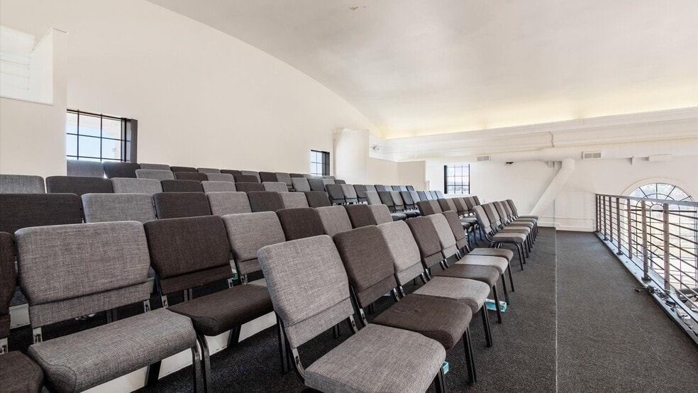 More Photos Of 169 Hudson Ave, Newark Religious Facility For Sale