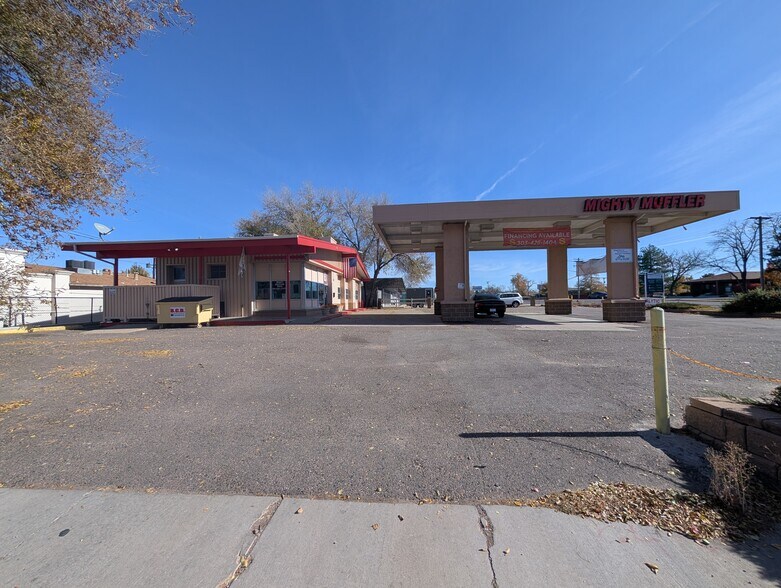 More Photos Of 5185 W 80th Ave, Westminster Freestanding For Sale