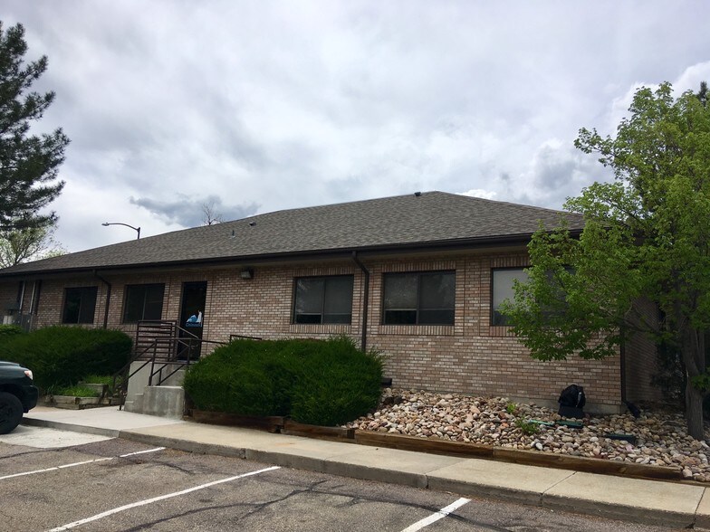More Photos Of 325 W South Boulder Rd, Louisville Medical For Sale