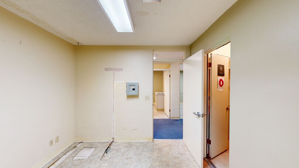 More Photos Of 13350 Big Basin Way, Boulder Creek Medical For Lease