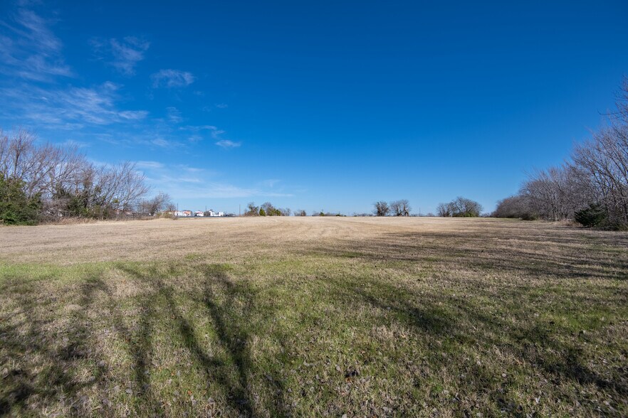 More Photos Of State Highway 34, Ennis Land For Sale
