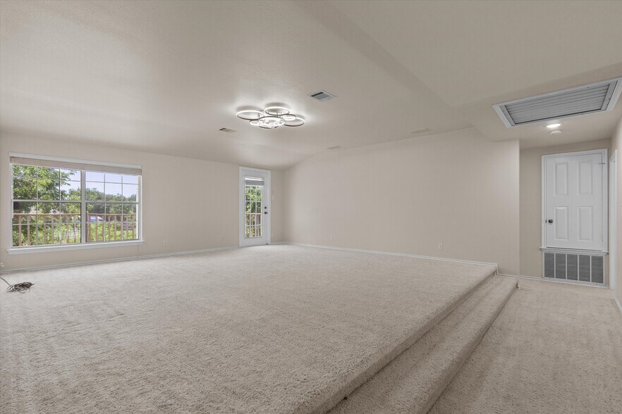 More Photos Of 201 Covala Dr, Cedar Park Specialty For Sale