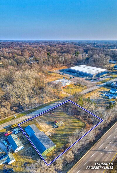 More Photos Of 240 Watts Rd, Jackson Manufacturing For Sale