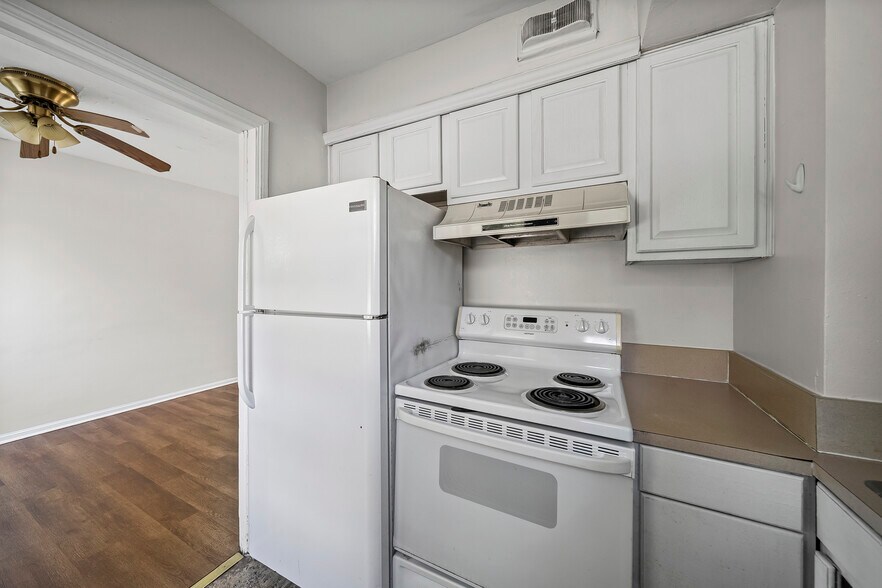 More Photos Of 206 Laurens St, Camden Apartments For Sale