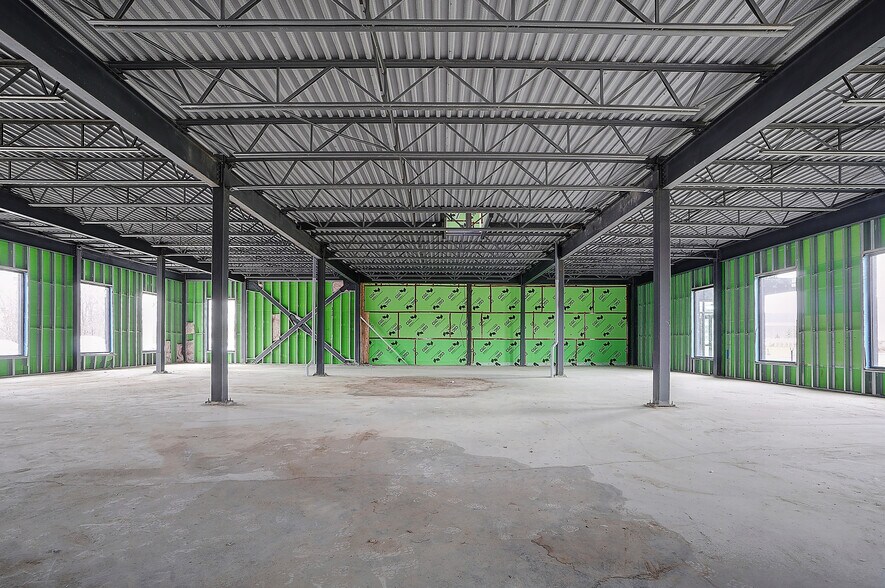 More Photos Of 1060 Rue Parent, St-Bruno-de-Montarville Office For Lease