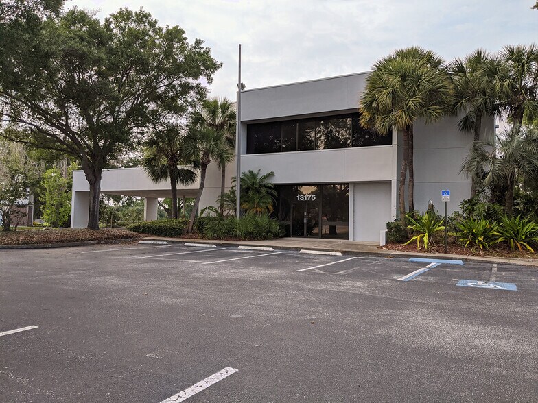 Primary Photo Of 13175 Walsingham Rd, Largo Bank For Lease