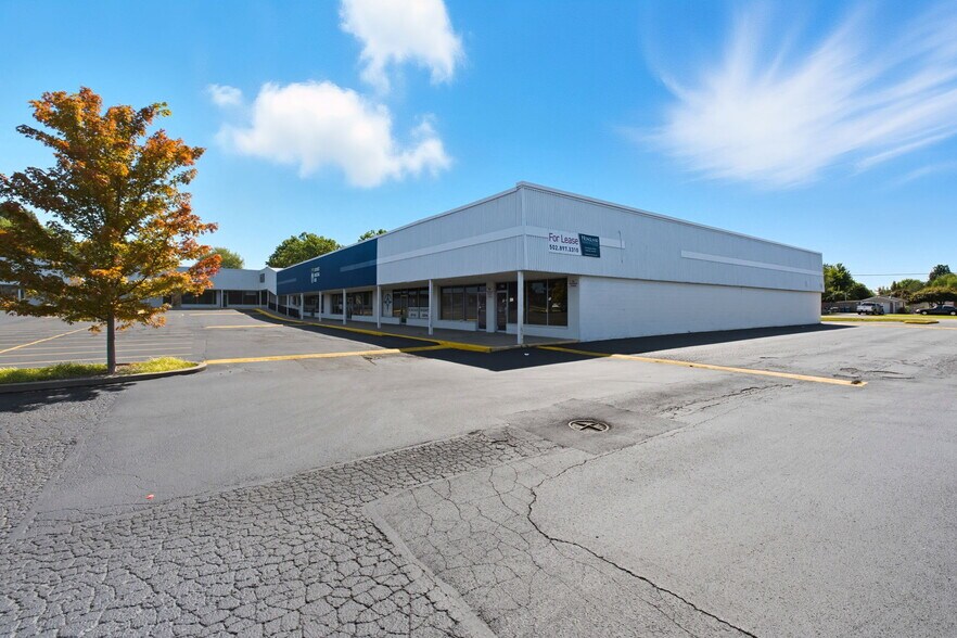 More Photos Of 8507-8541 Terry Rd, Louisville Unknown For Lease