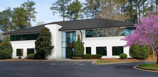Primary Photo Of 223 Roswell St, Alpharetta Office For Lease