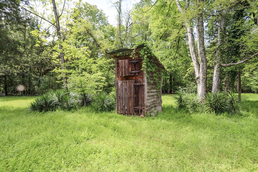 More Photos Of 3525 GA Highway 129, Jeffersonville Land For Sale