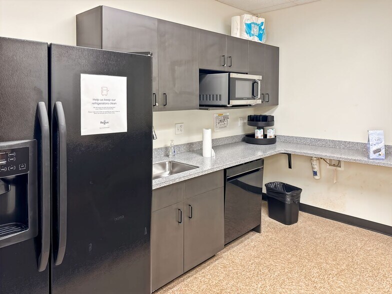 More Photos Of 7201 Wisconsin Ave, Bethesda Coworking Space