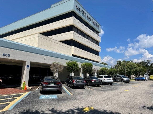 More Photos Of 600 8th Ave W, Palmetto Office For Sale