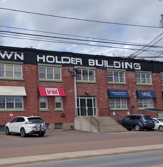 More Photos Of 264 Botsford St, Moncton Office For Lease