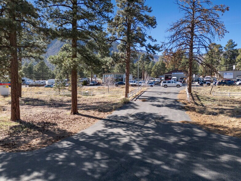 More Photos Of 7000 HWY 89, Flagstaff Land For Sale