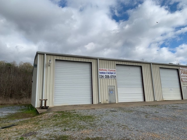 Primary Photo Of 3640 US Highway 231, Wetumpka Light Distribution For Lease