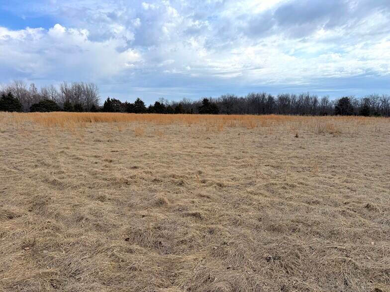 More Photos Of Pike 49 (12+/- Acres), Frankford Land For Sale