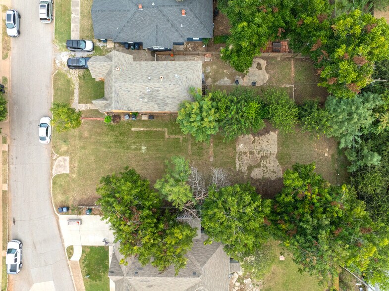 More Photos Of 722 NW 25th st, Oklahoma City Land For Sale