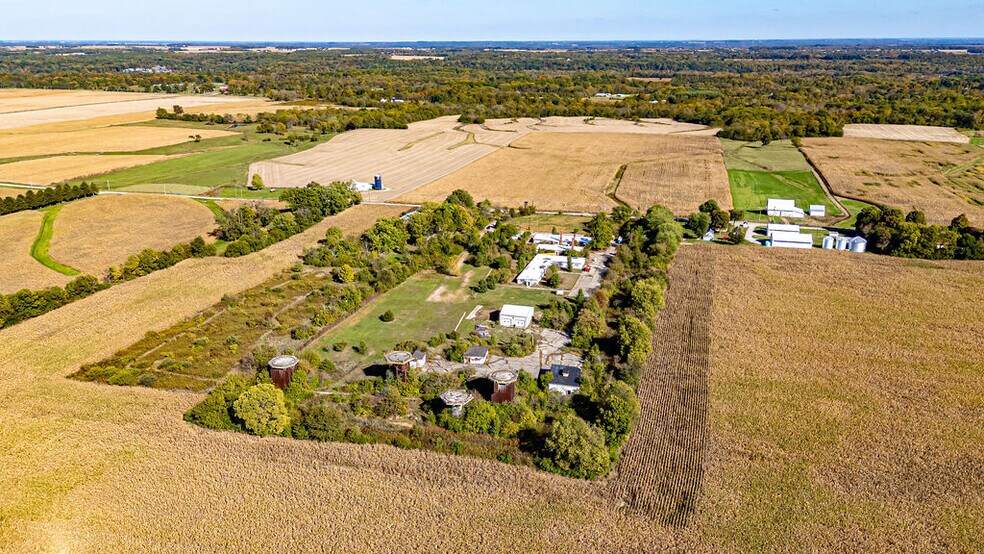 More Photos Of 6529 Todd rd, Oxford Land For Sale