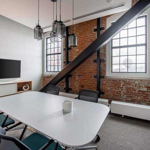 More Photos Of 15 Rue Jos-Montferrand, Gatineau Coworking Space