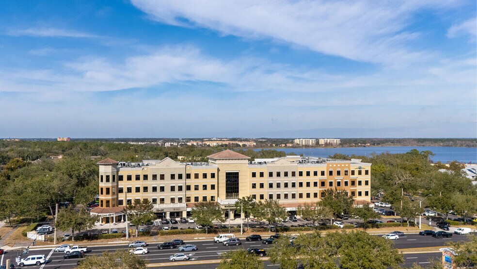 More Photos Of 6735 Conroy Windermere Rd, Orlando Medical For Lease