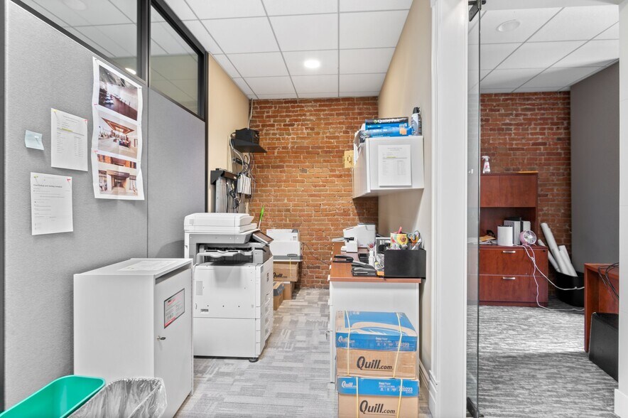 More Photos Of 1538 Wazee St, Denver Office For Lease