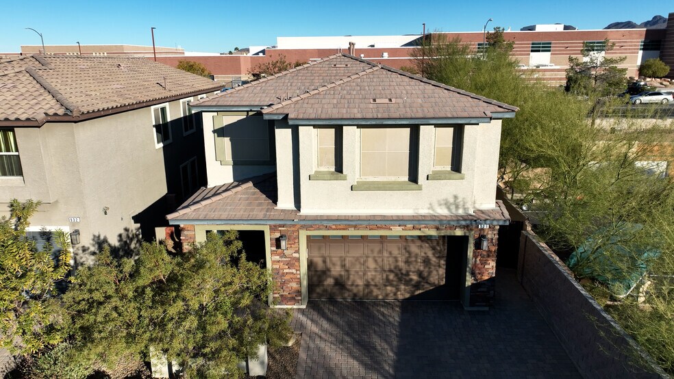 More Photos Of , Henderson Unknown For Sale