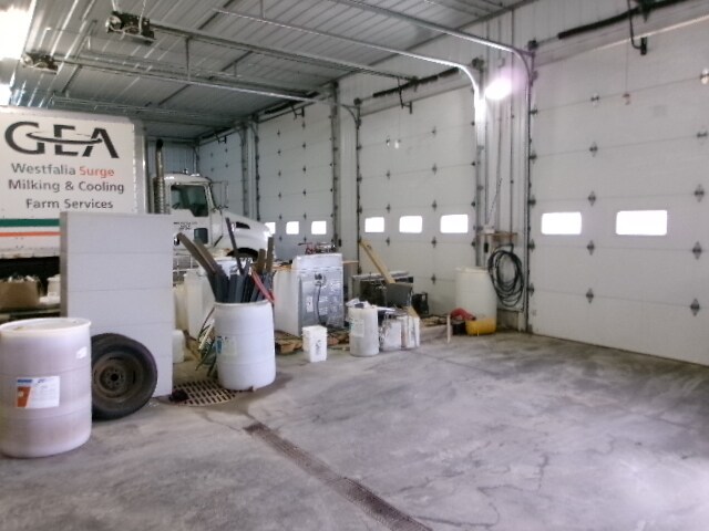 More Photos Of 1415 Evergreen Rd, Platteville Industrial For Sale