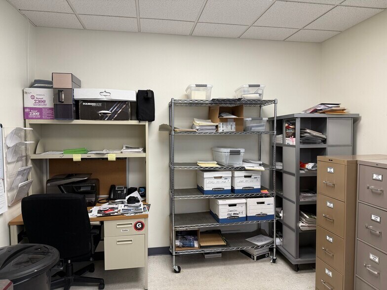 More Photos Of 3970 Avenue D, Billings Office For Lease