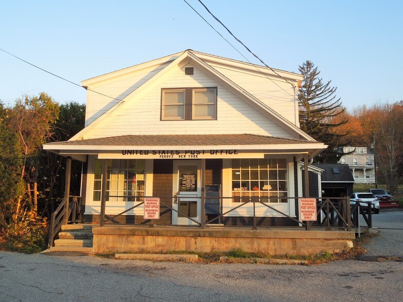 More Photos Of 1-3 Main St, Purdys Post Office For Sale