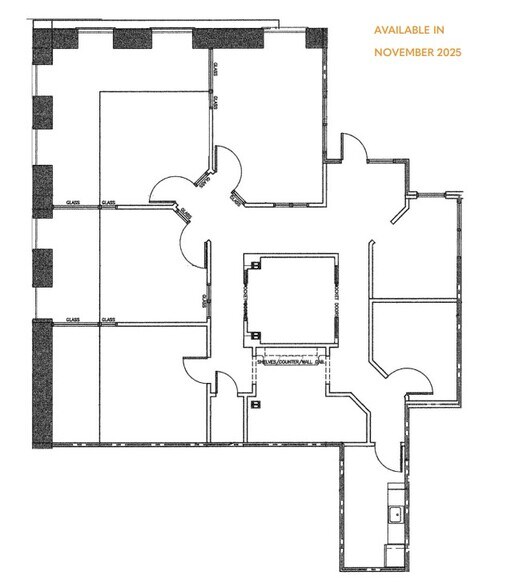 More Photos Of 1101 Haynes St, Raleigh Office For Lease