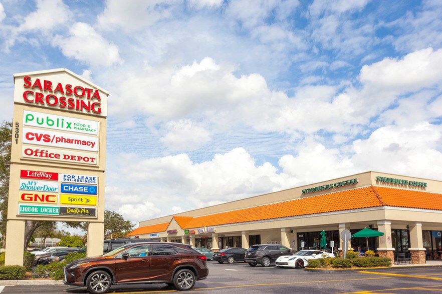 More Photos Of 5301-5553 Fruitville Rd, Sarasota Unknown For Lease