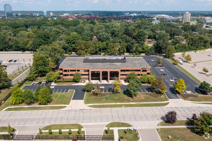 More Photos Of 24800 Denso Dr, Southfield Office For Lease