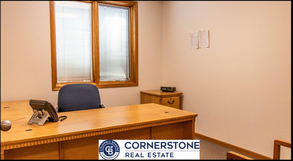 More Photos Of 1030 N Poplar St, Casper Medical For Lease