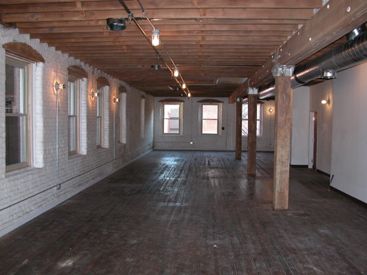 More Photos Of 1008 Race St, Cincinnati Office Residential For Sale