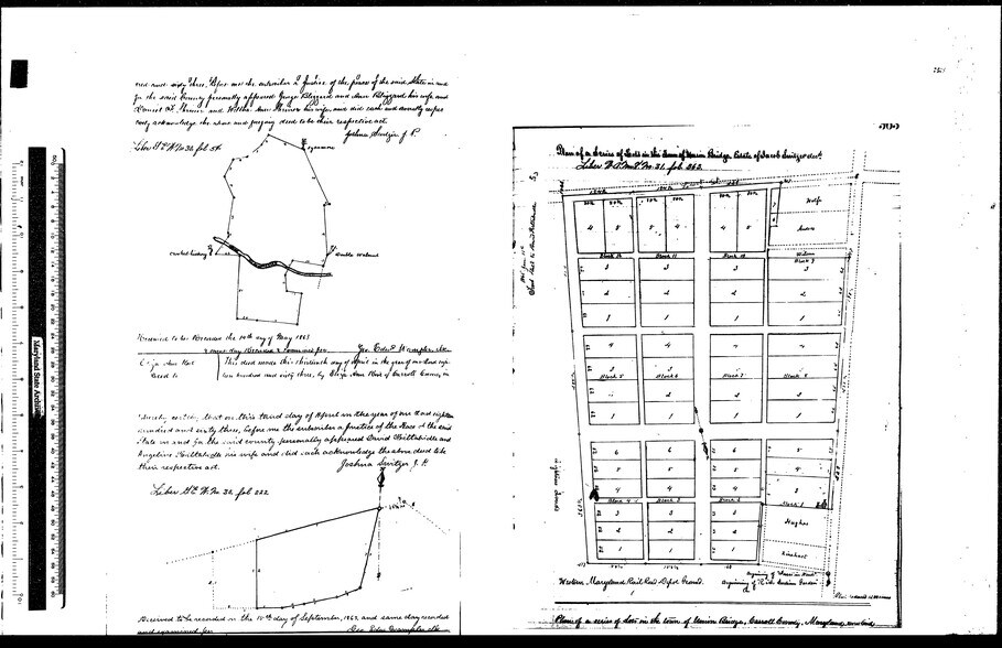 More Photos Of 7 S Main St, Union Bridge Religious Facility For Sale