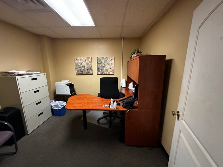 More Photos Of 191 Clear Springs Ct, Greer Warehouse For Sale
