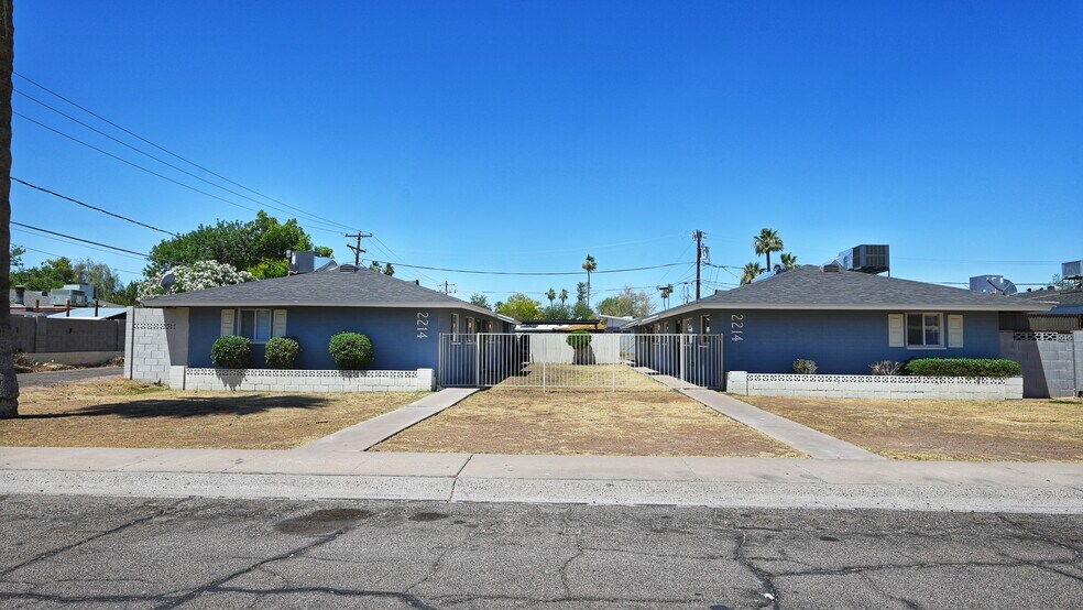 More Photos Of 2214 S Granada Dr, Tempe Apartments For Sale