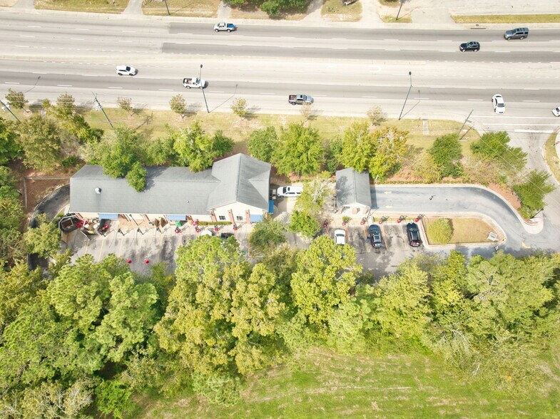 More Photos Of 2727 N Us-17 Hwy, Mount Pleasant Carwash For Sale